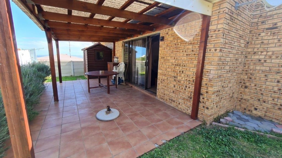 2 Bedroom Property for Sale in Dana Bay Western Cape